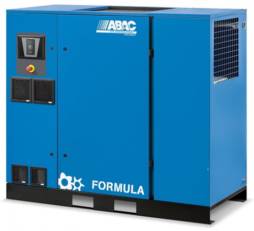 Винтовой компрессор Abac FORMULA ME37