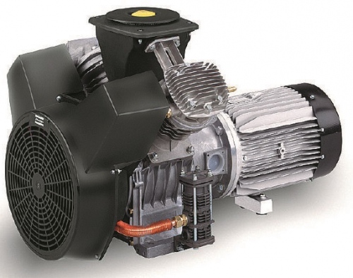 Поршневой компрессор Atlas Copco LT5-30 Power Pack