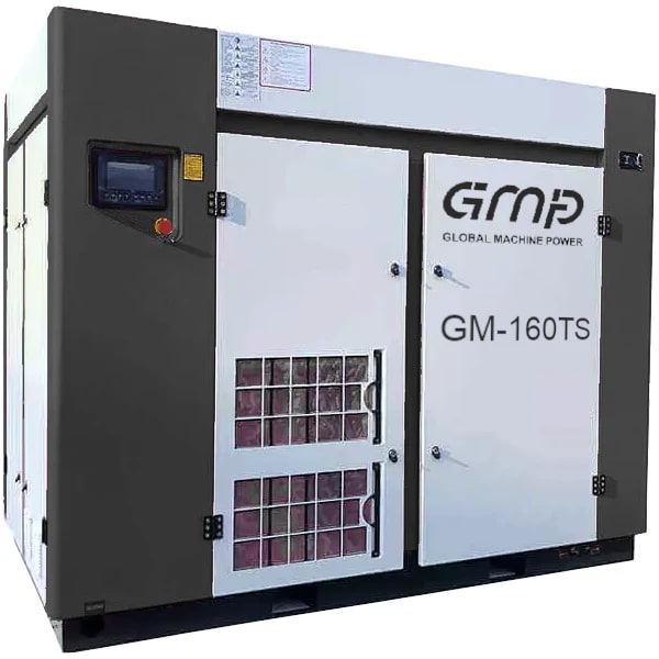 Винтовой компрессор GMP GM-160TS-VSD