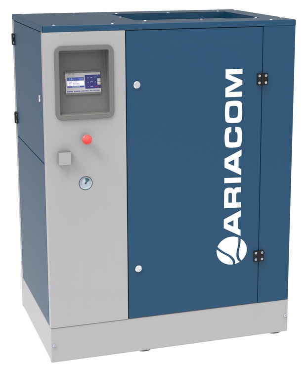 Винтовой компрессор Ariacom NT22