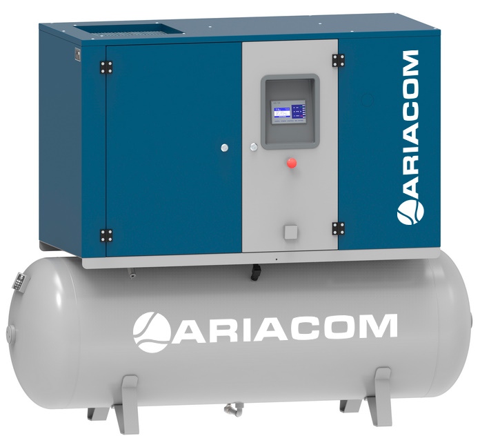 Винтовой компрессор Ariacom NT5 V 500
