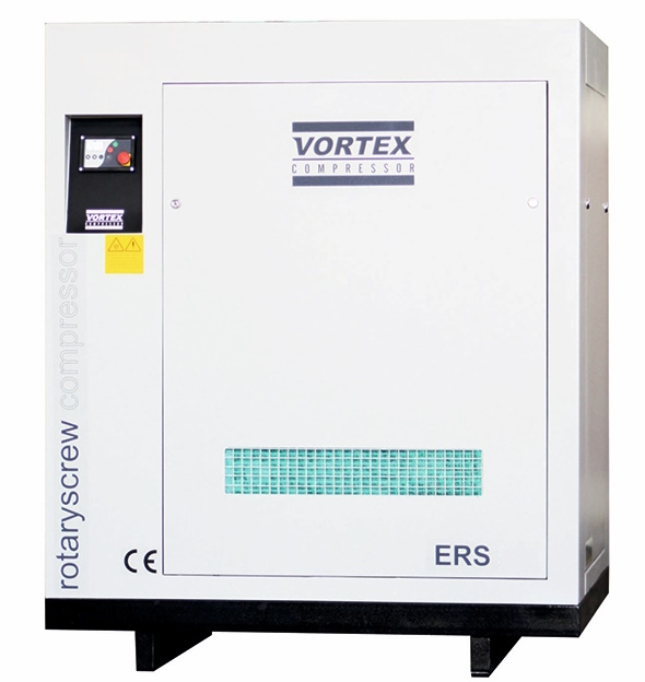 Винтовой компрессор Vortex ERS 250