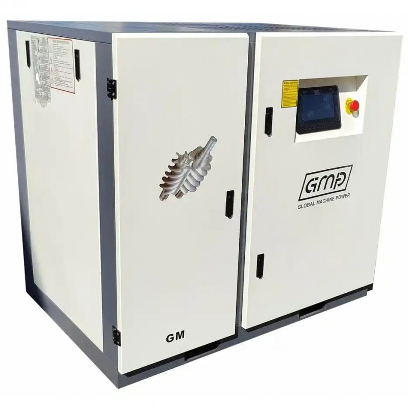 Винтовой компрессор GMP GM-220-16 GE