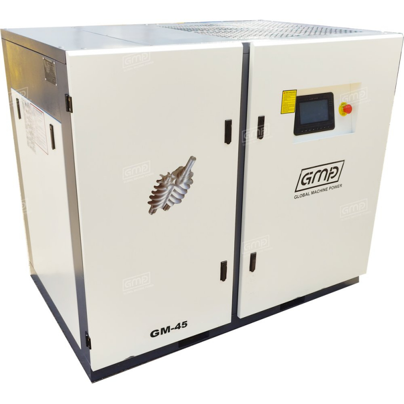 Винтовой компрессор GMP GM 45 VSD GE/HB