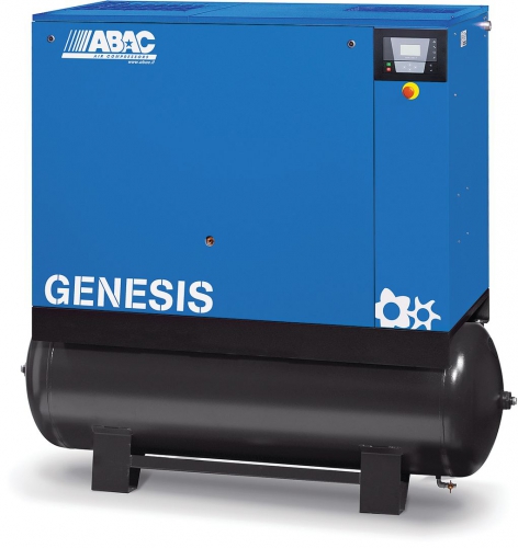 Компрессор Abac GENESIS 15