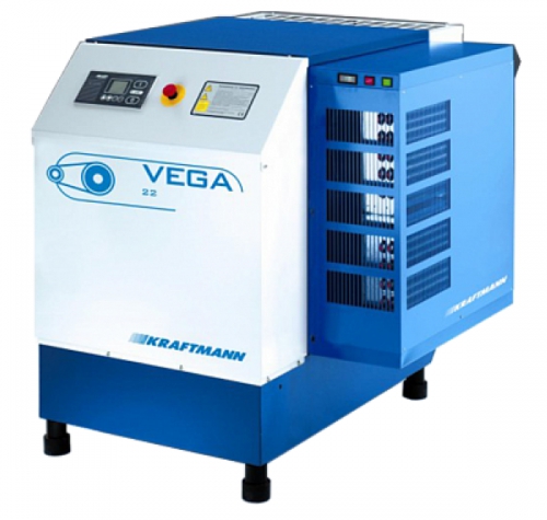 Компрессор KRAFTMANN VEGA 18 O