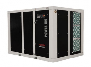 Винтовой компрессор Tecom Power 220 13