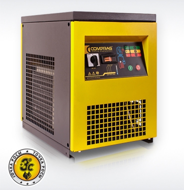 Рефрижераторный осушитель Comprag RDX 360