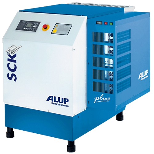 Компрессор ALUP SCK 16 PLUS 400/3/50 MK5