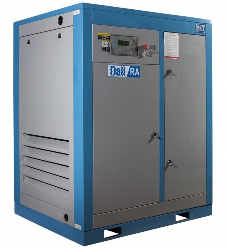 Винтовой компрессор Dali DL-10.0/13-RF