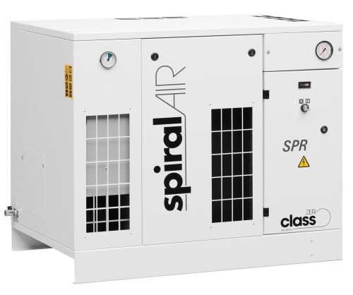 Спиральный компрессор Ekomak SPR2 (10 IEC 230 50 1)
