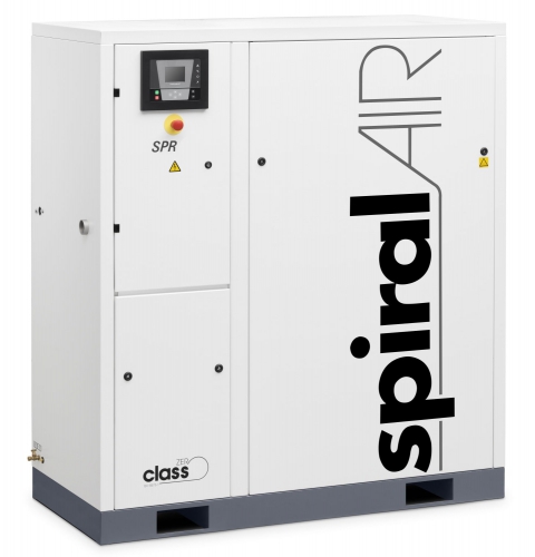 Спиральный компрессор Ekomak SPR30 (8 HC 400V 50 CE)