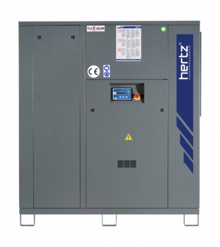 Компрессор Hertz HSC 22 D